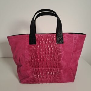 Bolso Savona, piel