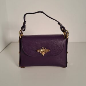 Bolso Miele D´api, Piel Mediano