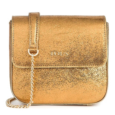 Bolsos mujer Tous Rene de Piel