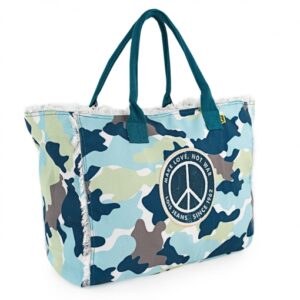 Bolsa de playa de mujer