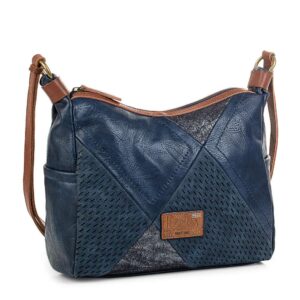 Bolso bandolera