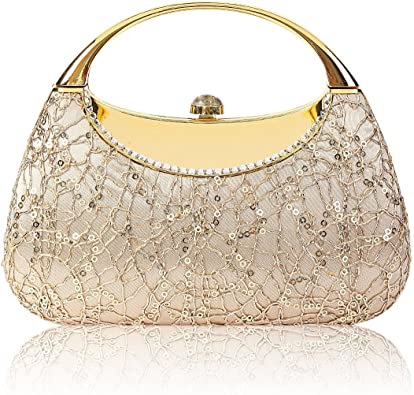 Bolso de fiestas Damara