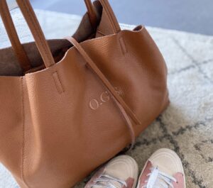 Bolso shopper