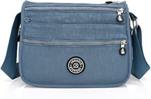 Bolsos bandolera