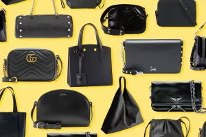 Bolsos negros pequeños: los mejores de Internet
