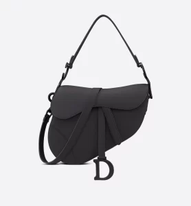 Dior Saddle