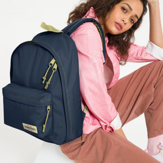 Eastpak-Padded-BOLSO PARA EL INSTITUTO
