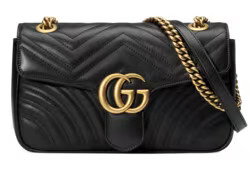 Gucci Marmont hanbag