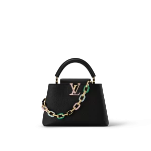 Louis Vuitton Capucines
