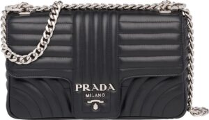 Prada Diagramme