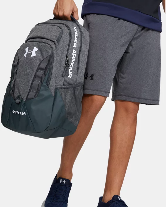 Storm Recruit Under Armour bolso instituto