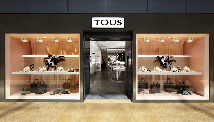 Bolsos mujer Tous: los mejores online