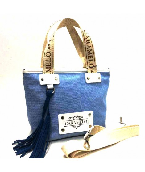 Bolsos marca Caramelo