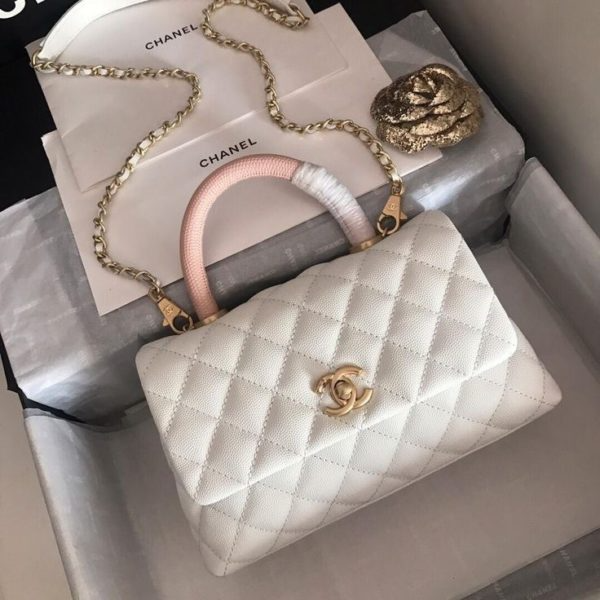 Bolso de mujer de diseñador 
