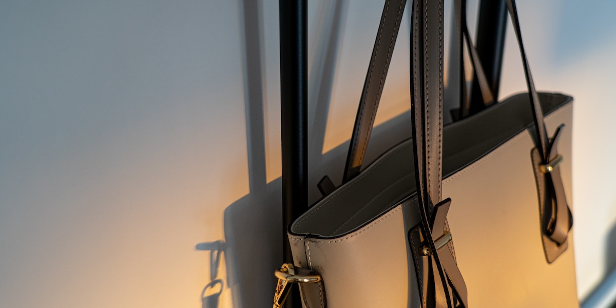 bolsos para oficina mujer