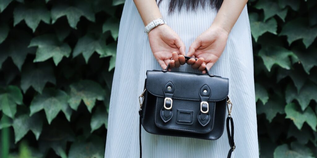 bolsos para oficina mujer