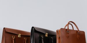 Bolsos para trabajar