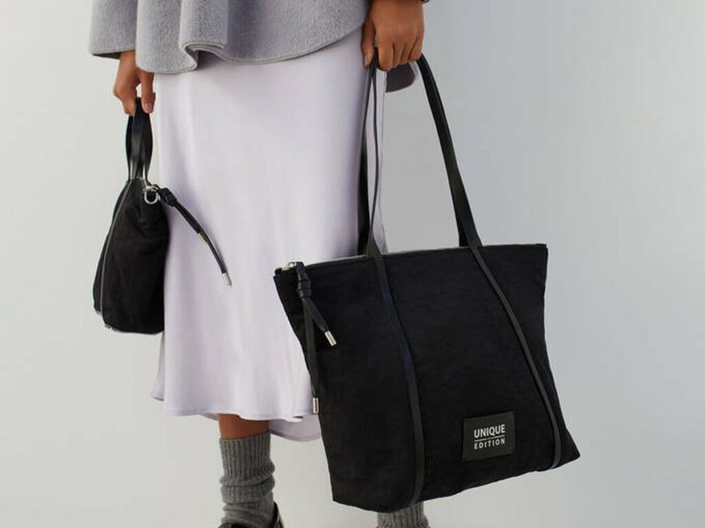 bolsos shopper