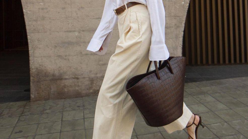 bolsos shopper
