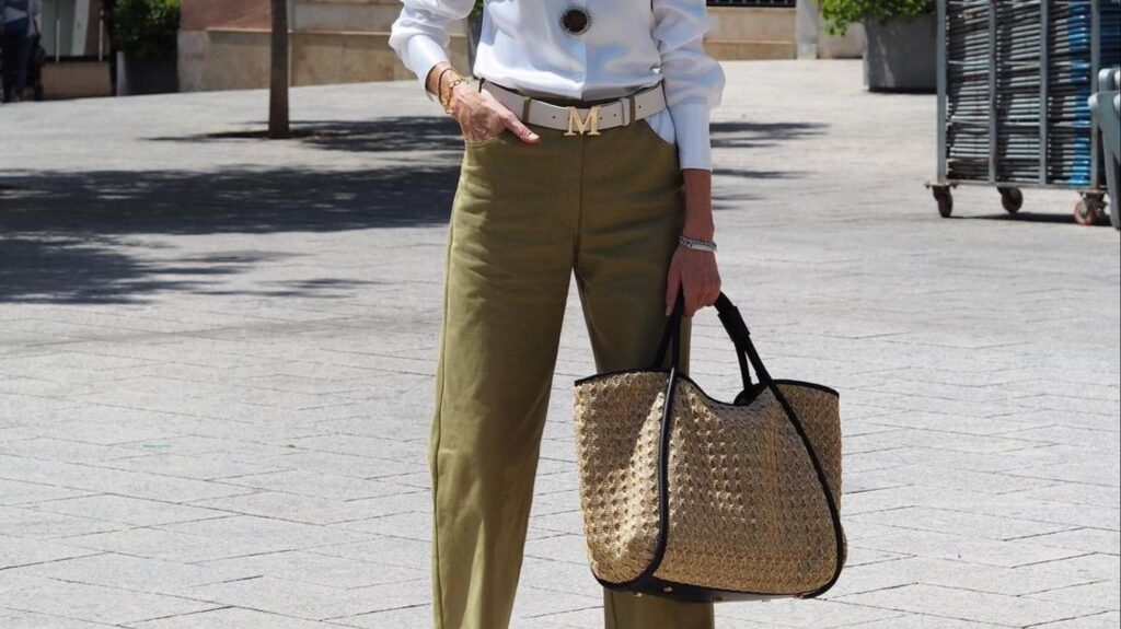 bolsos shopper