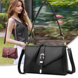 Bolsos negros pequeños