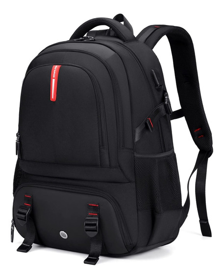 Mochila antirrobo universidad